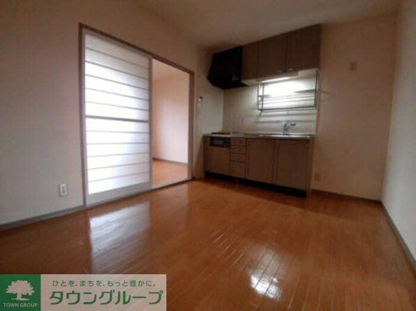 シンヤハンズ Iの物件内観写真